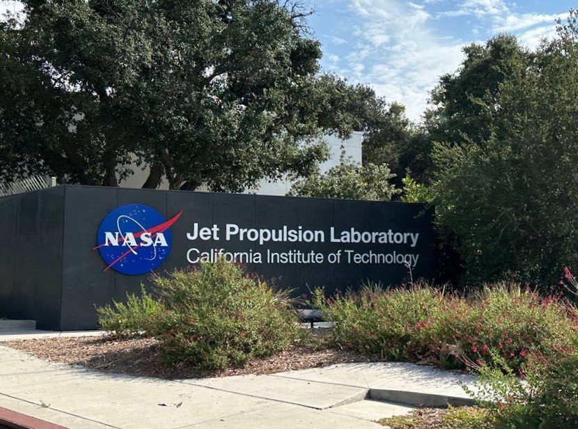 Jet Propulsion Lab - California Institute Of Technology | Ktown.life