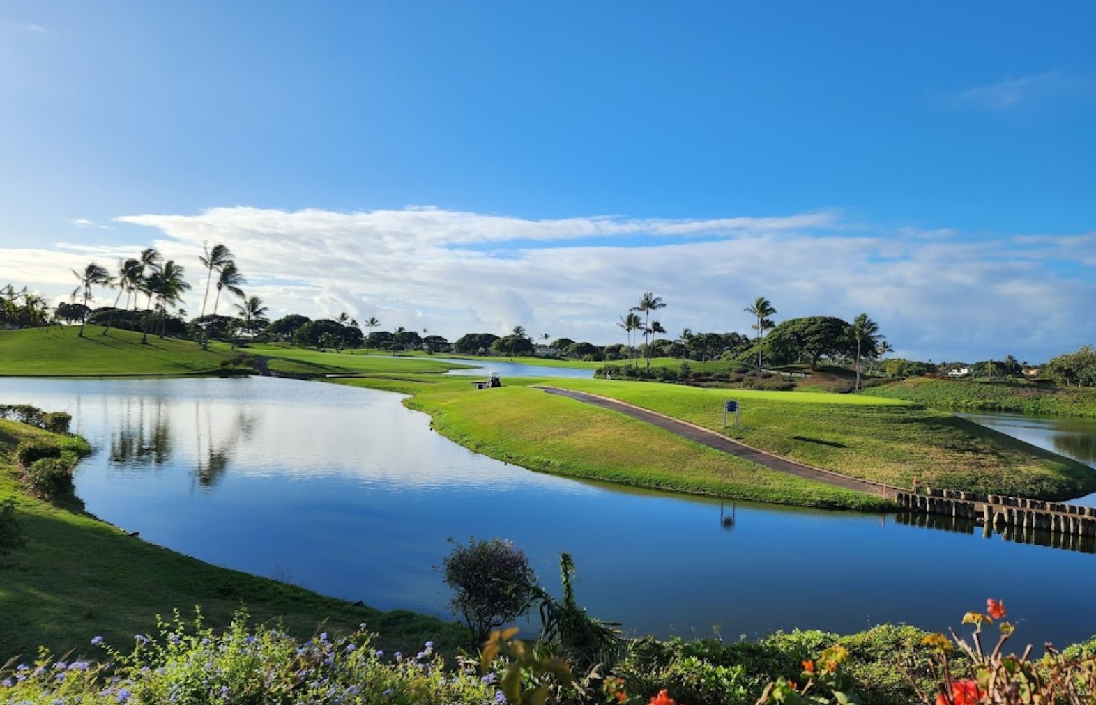 Kapolei Golf Club