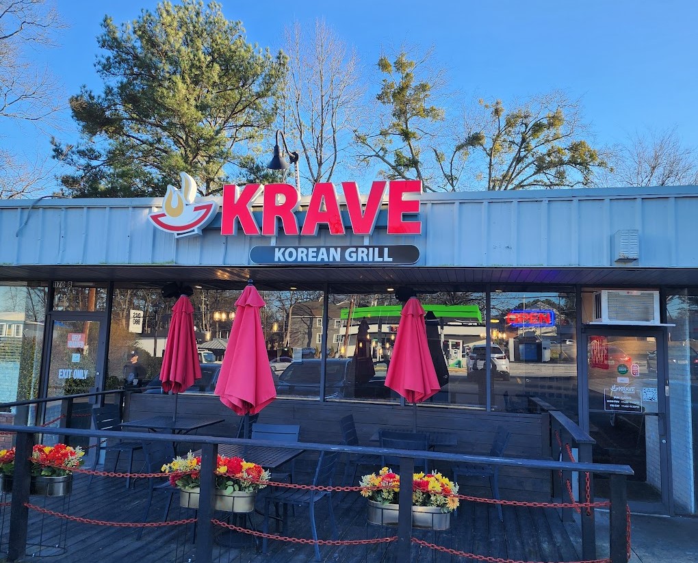 Krave Atlanta