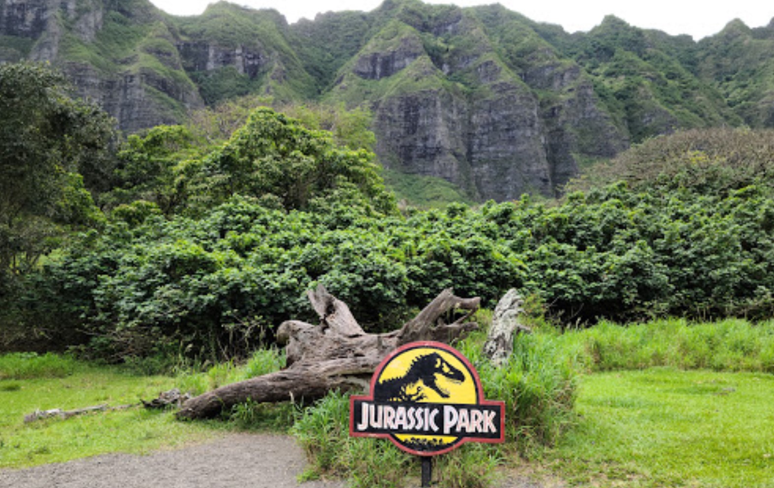 Kualoa Ranch