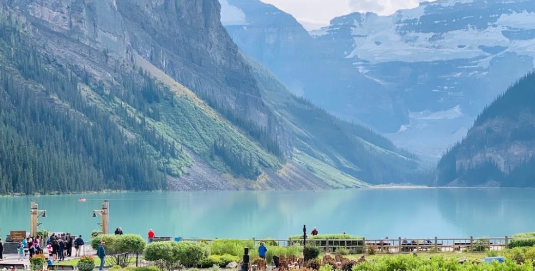 Lake Louise
