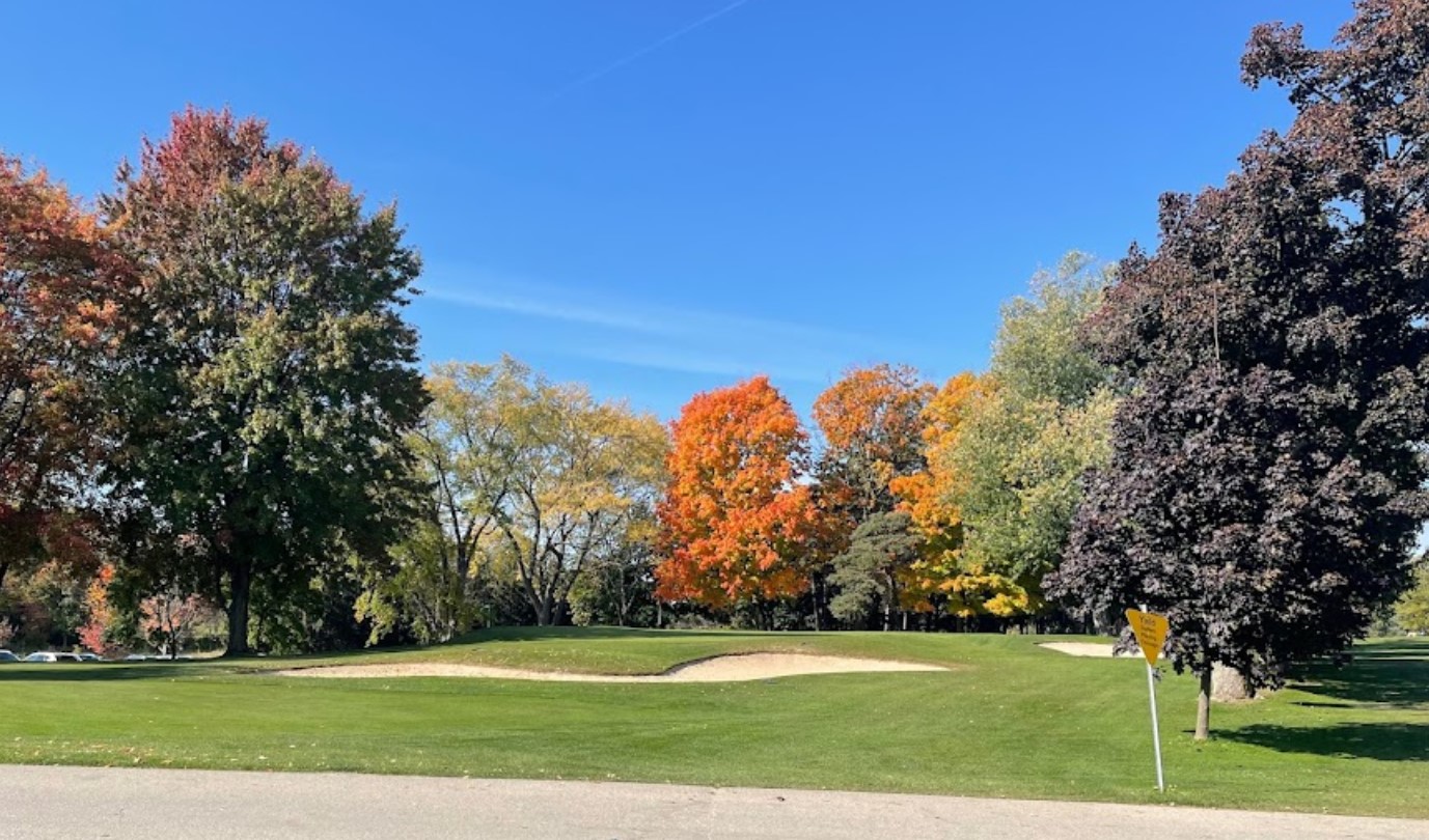 Lakeview Golf Course