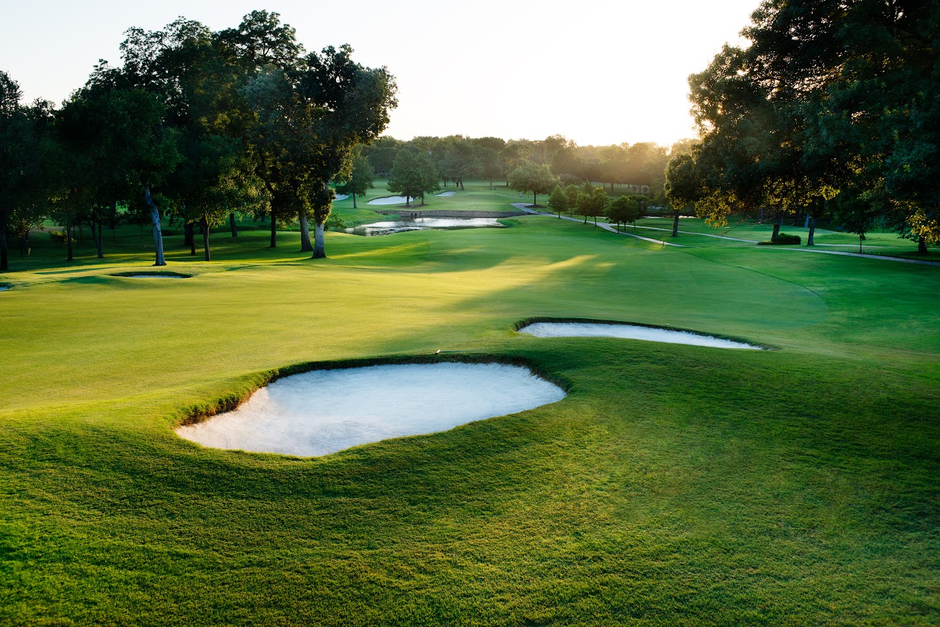 Lakewood Country Club Dallas