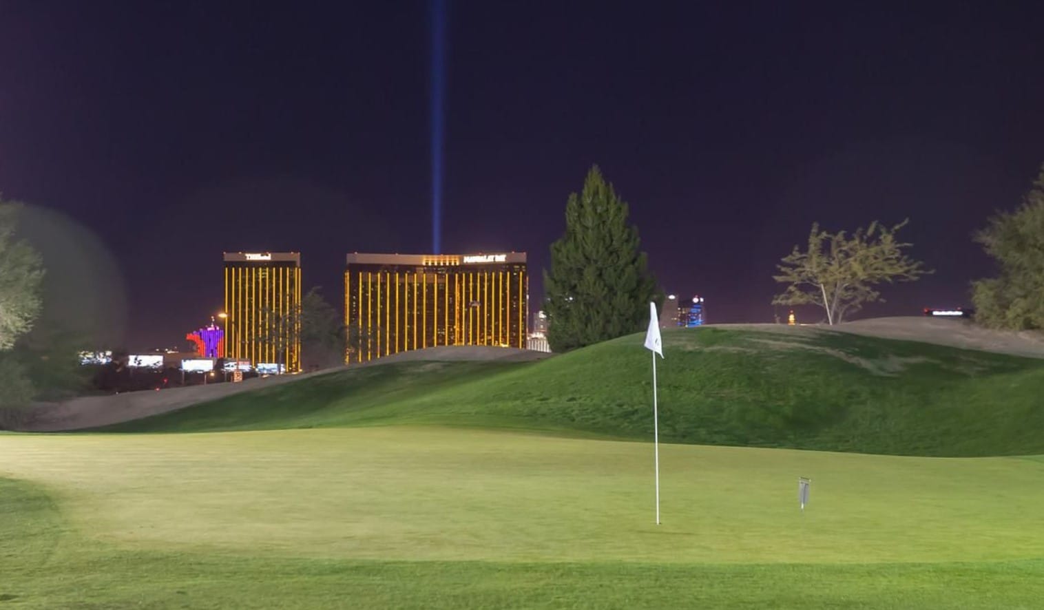 Las Vegas Golf Center