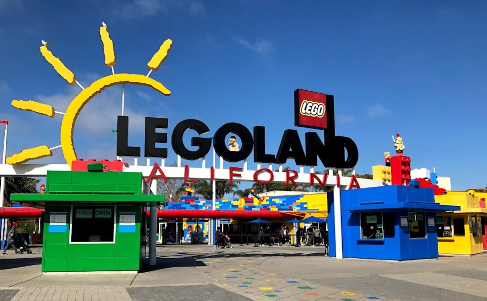 Legoland
