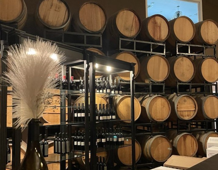Leoness Cellars 1