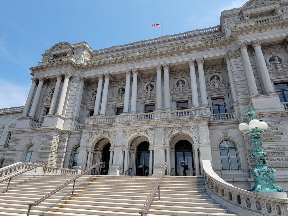 Library of Congress WD