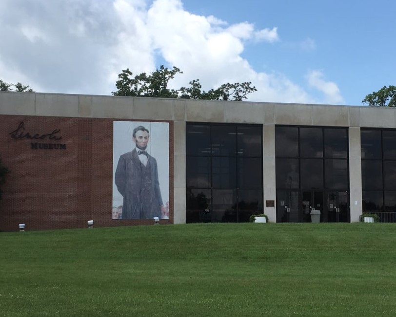 Lincoln 2