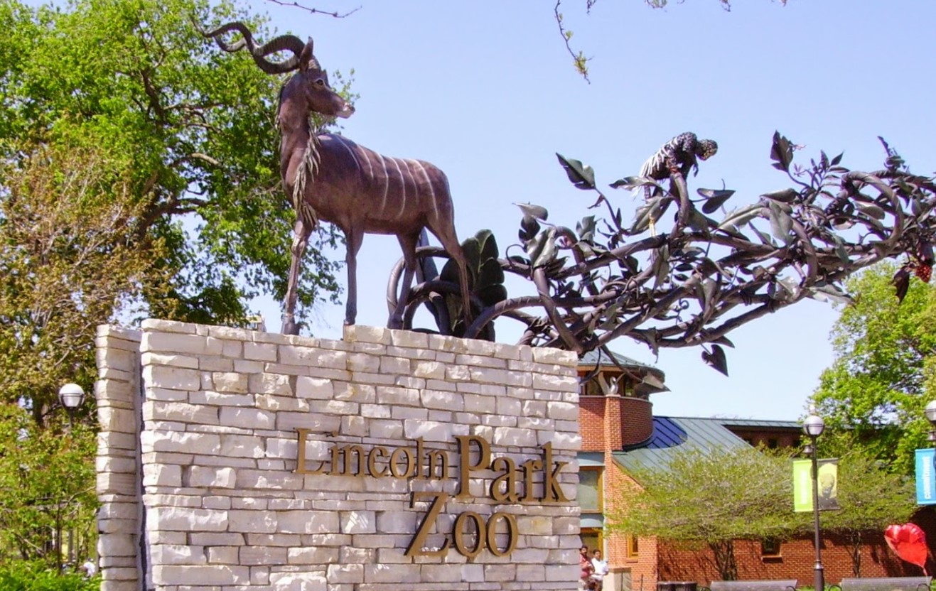 Lincoln Park Zoo