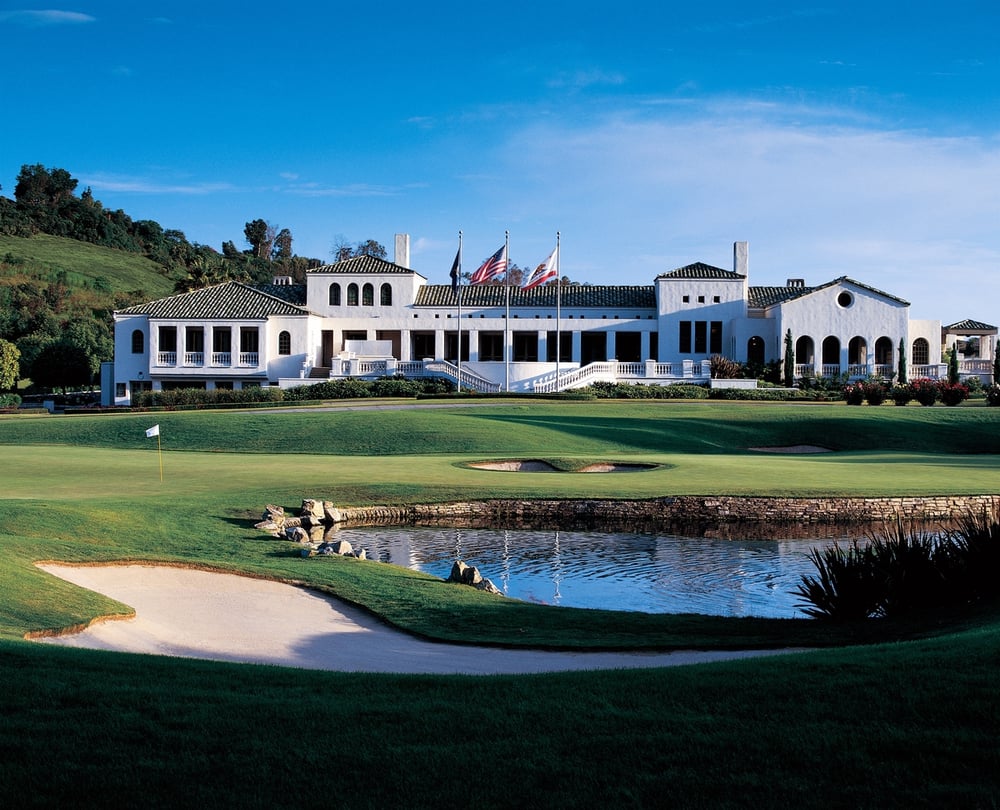 Marbella Country Club LA