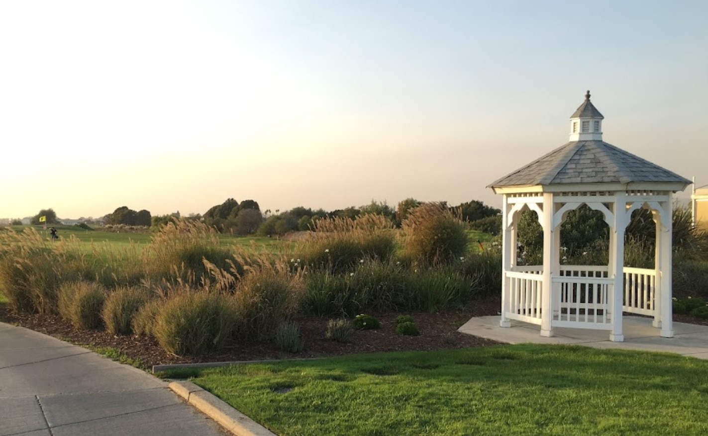 Metropolitan Golf Links