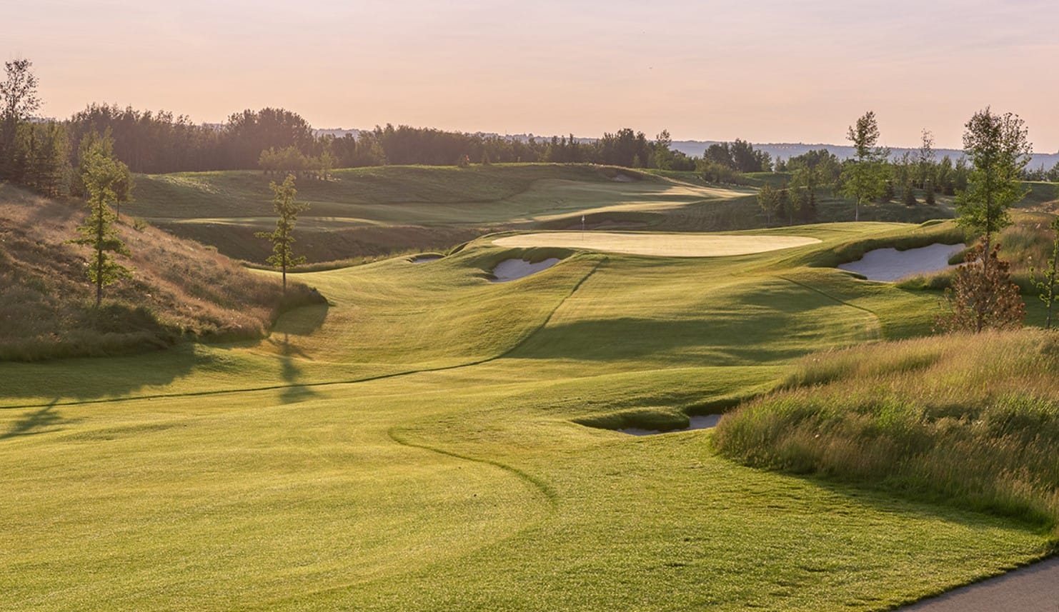 Mickelson National Golf Club