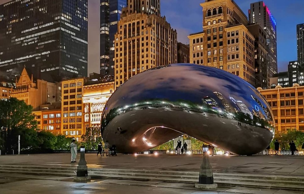 Millennium Park