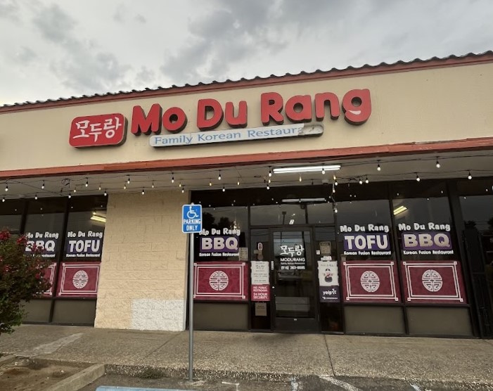 Mo durang