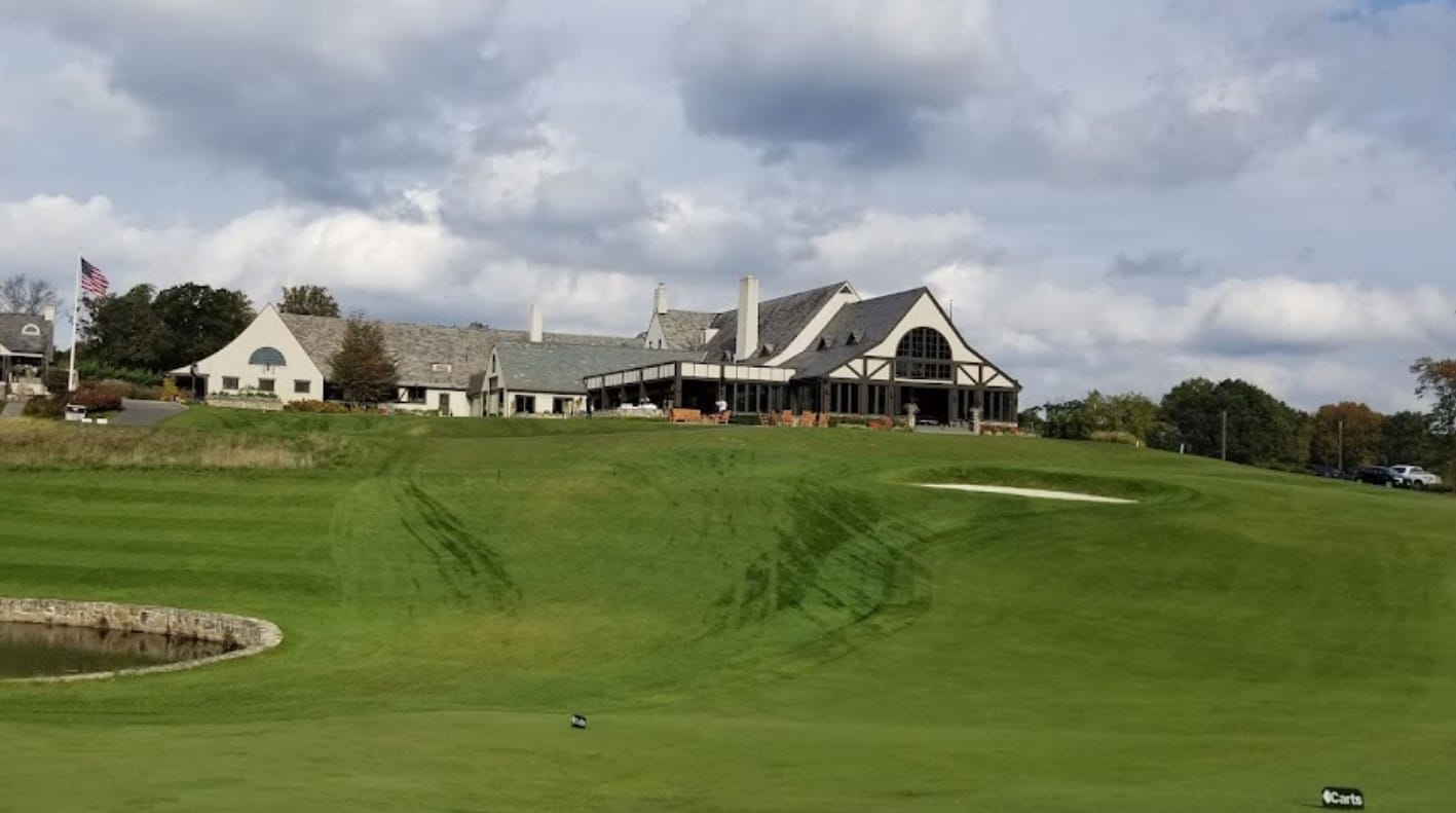 Morris County Golf Club