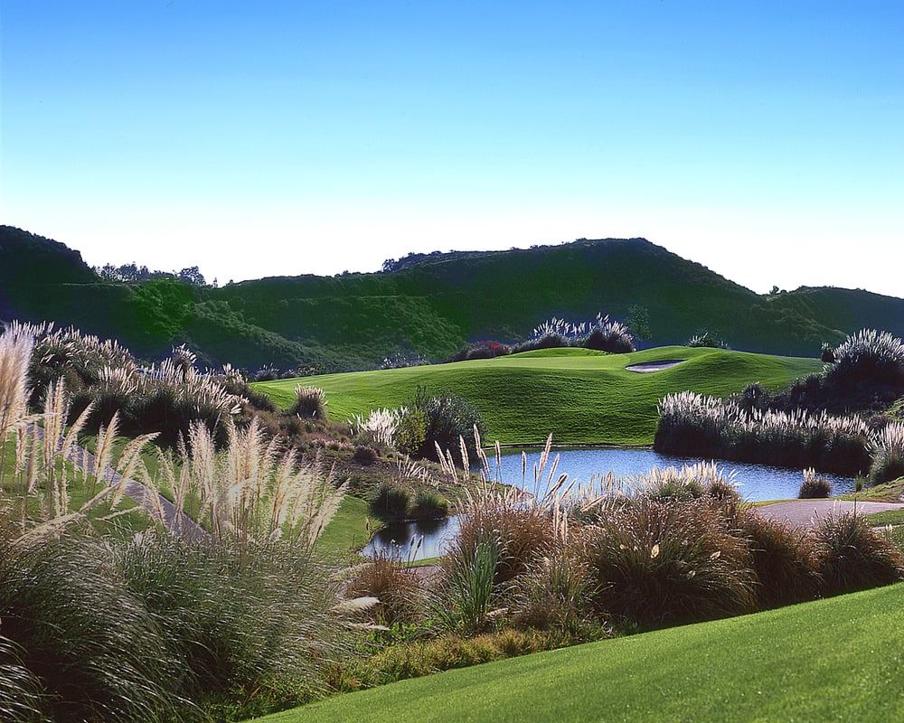 MountainGate Country Club LA