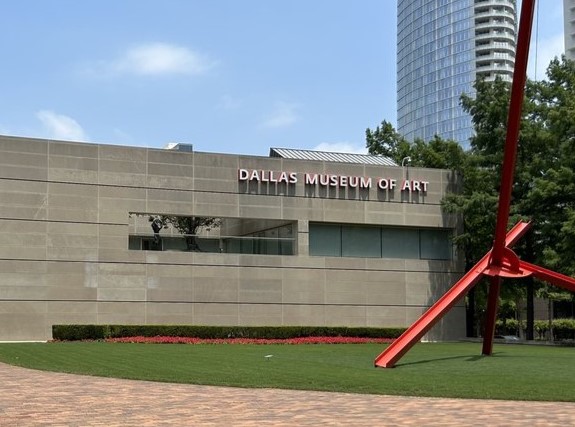 Museum of Art Dallas