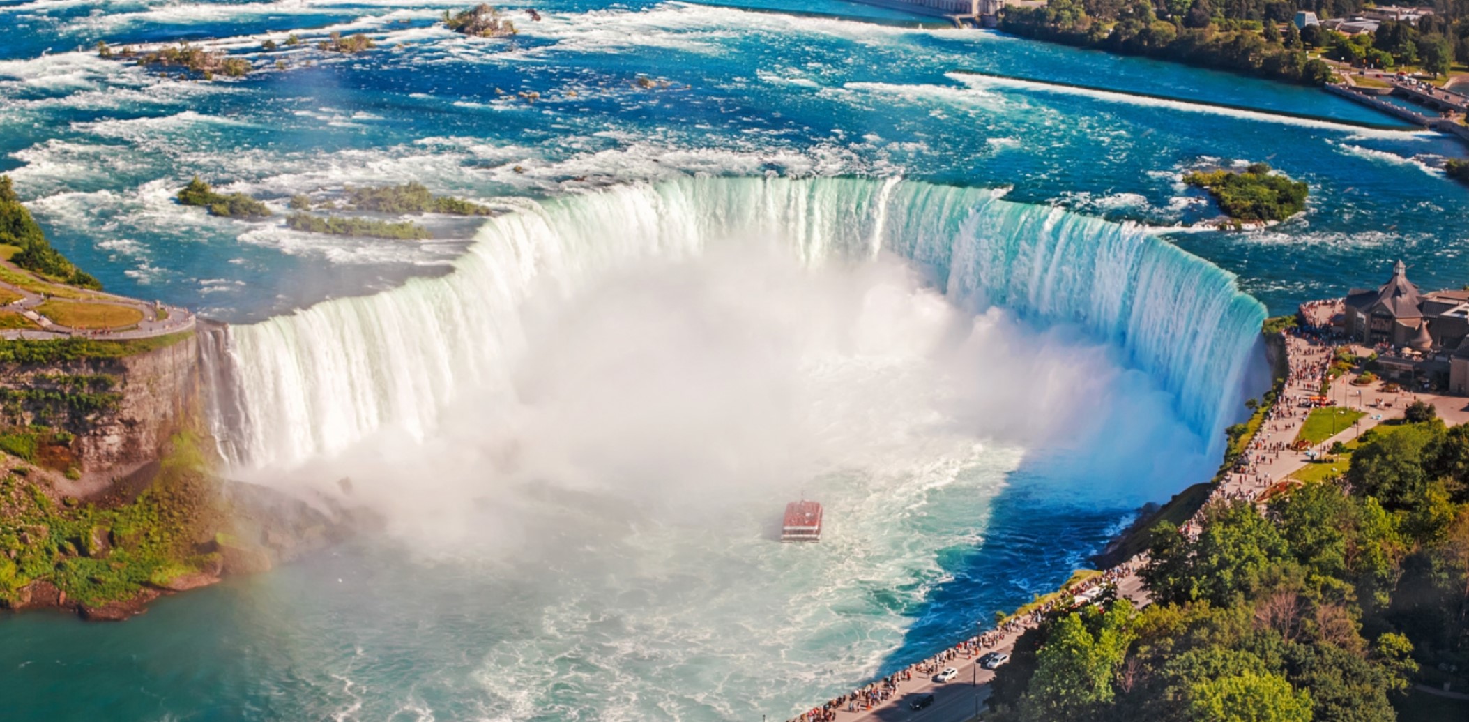 Niagara Falls