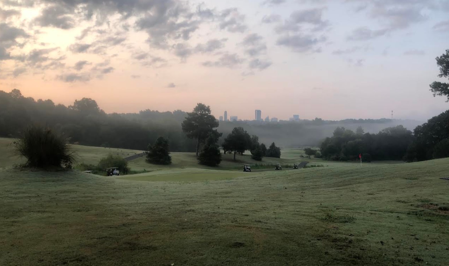 North Fulton Golf Course