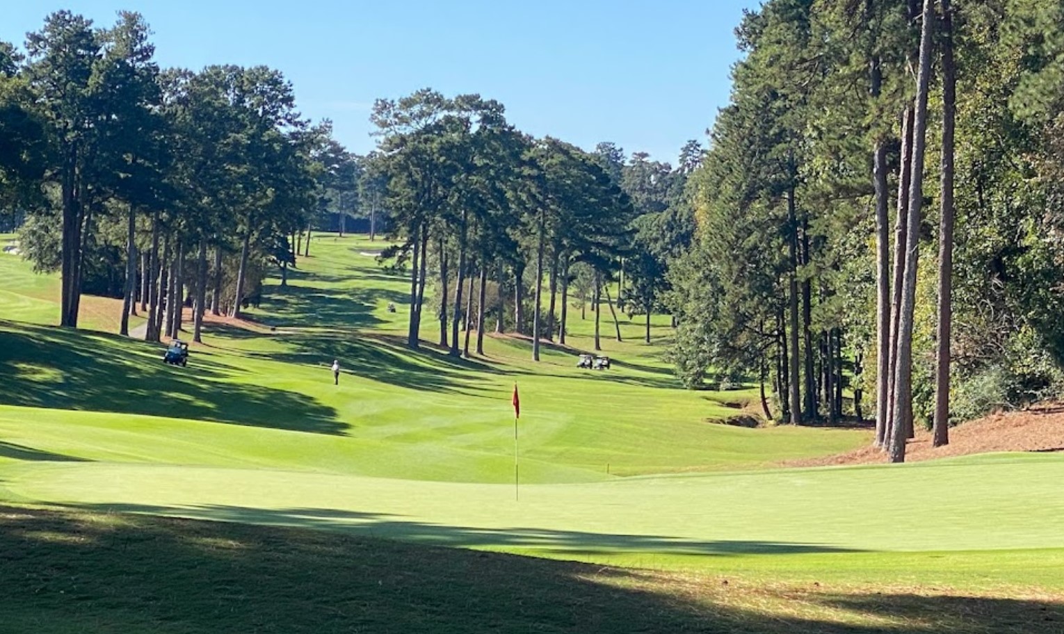 Peachtree Golf Club
