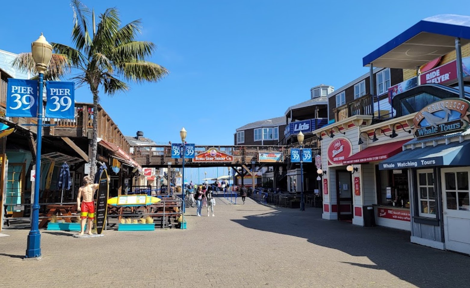 Pier39