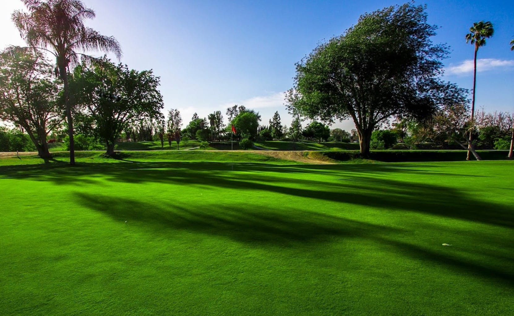 River View Golf Course