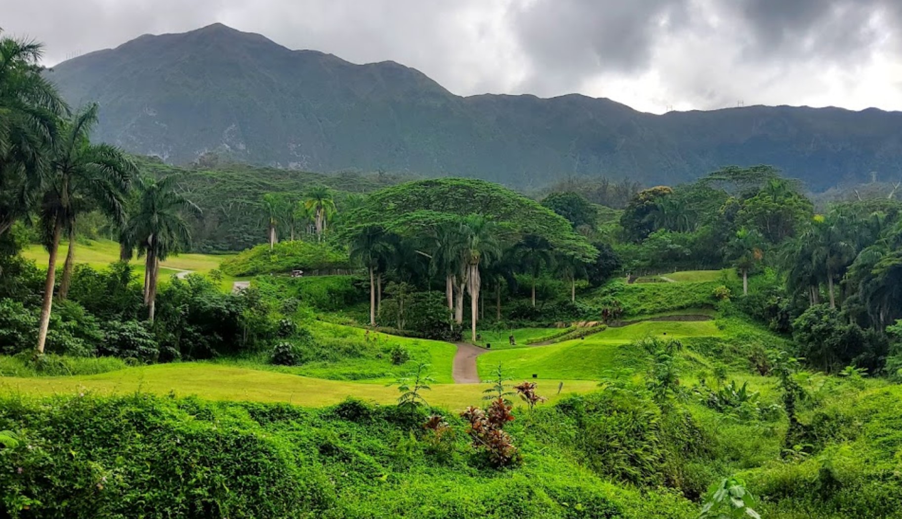 Royal Hawaiian Golf Club