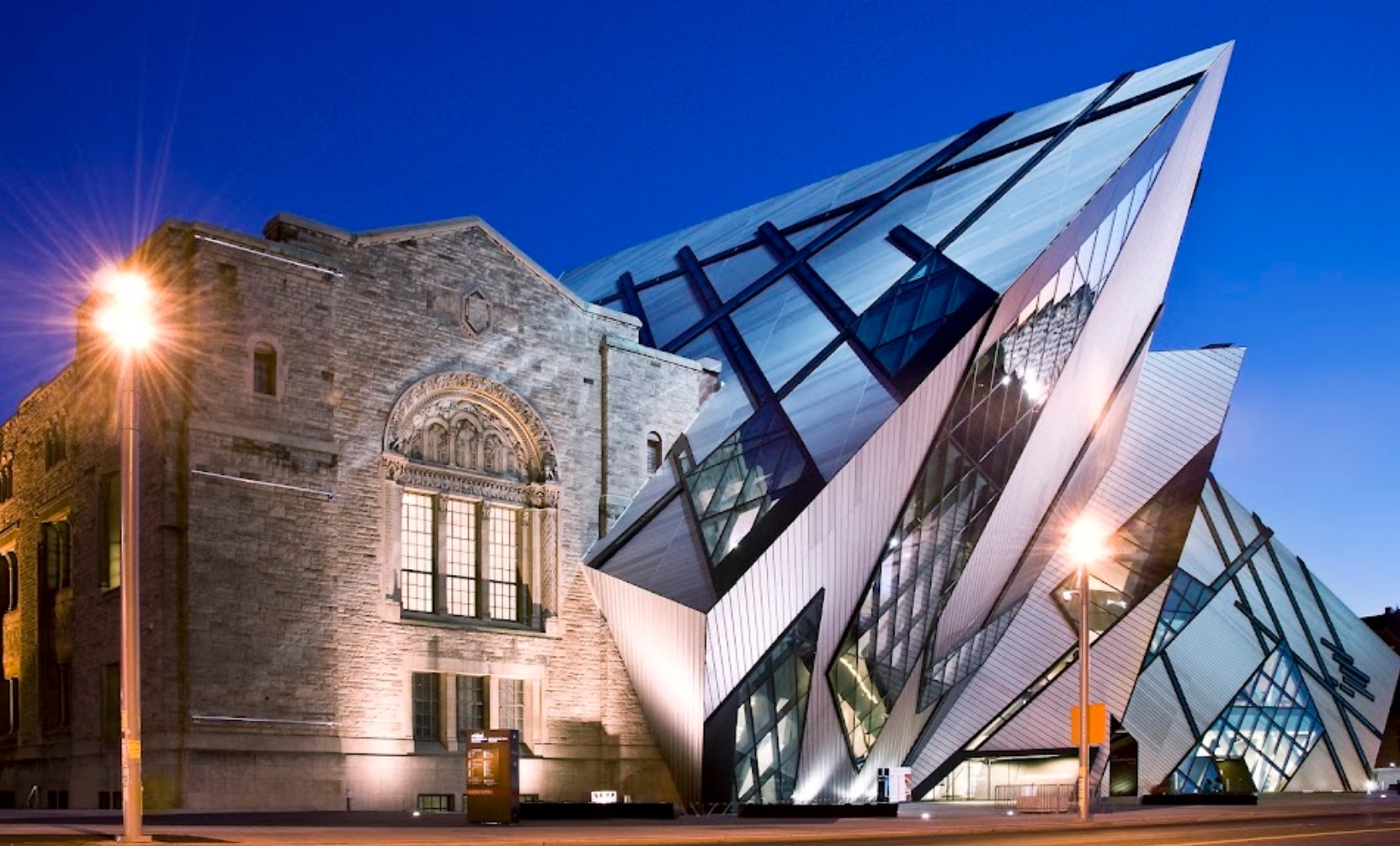 Royal Ontario Museum