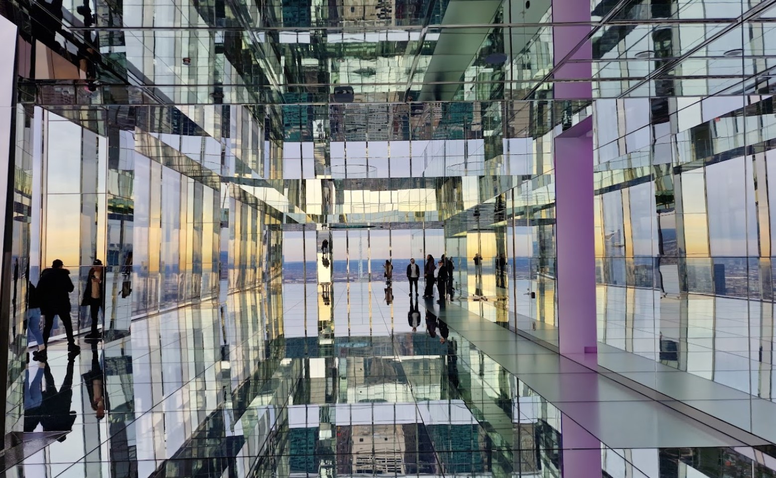 SUMMIT One Vanderbilt
