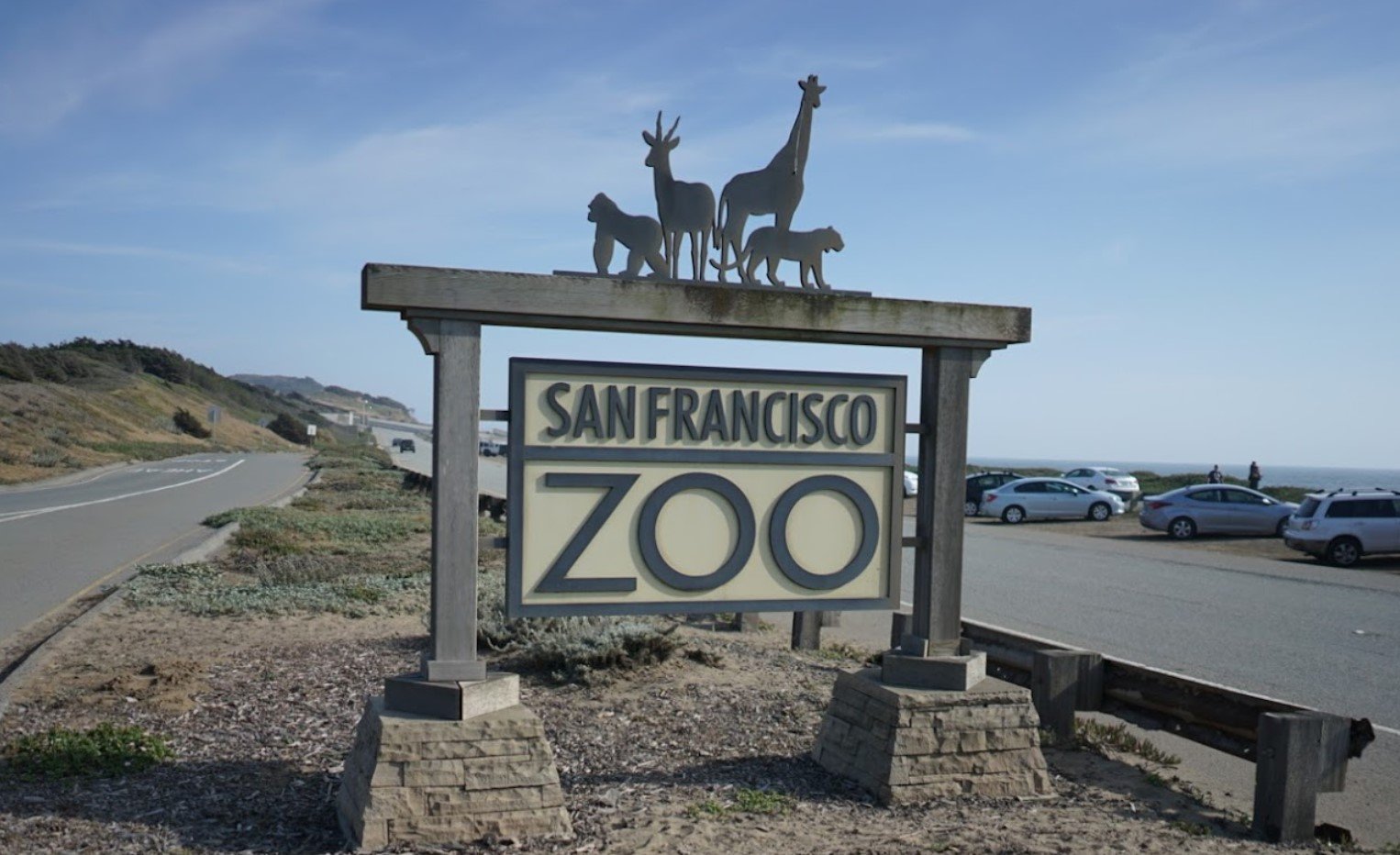 San Francisco Zoo | Ktown.life