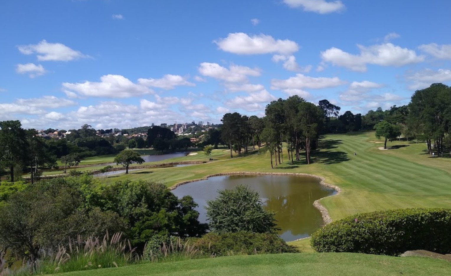 Sao Fernando Golf Club