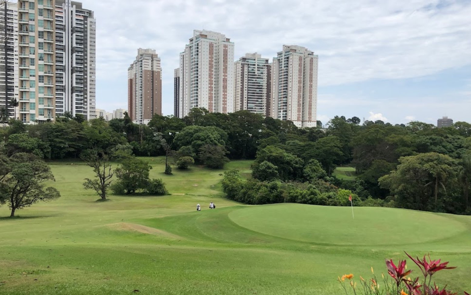 Sao Francisco Golf Club