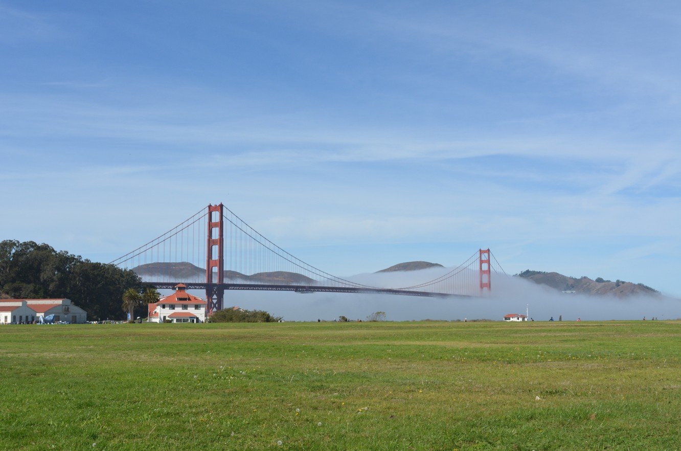 Sausalito