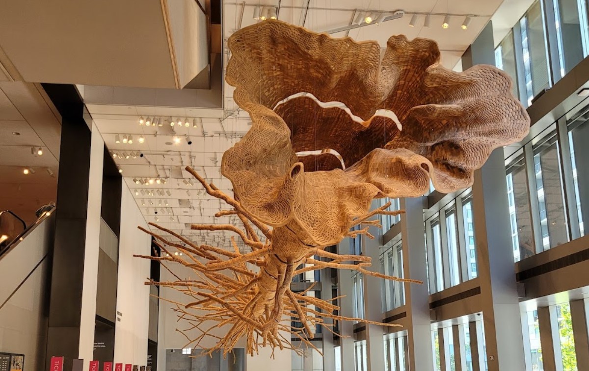 Seattle Art Museum