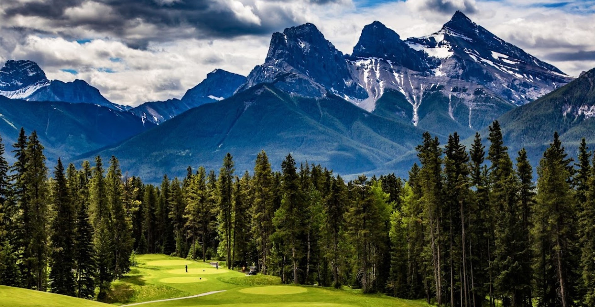 Seymour Golf Country Club