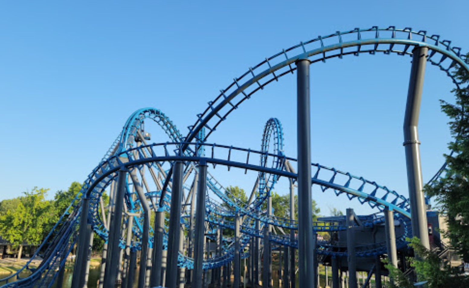 Six Flags Over Georgia