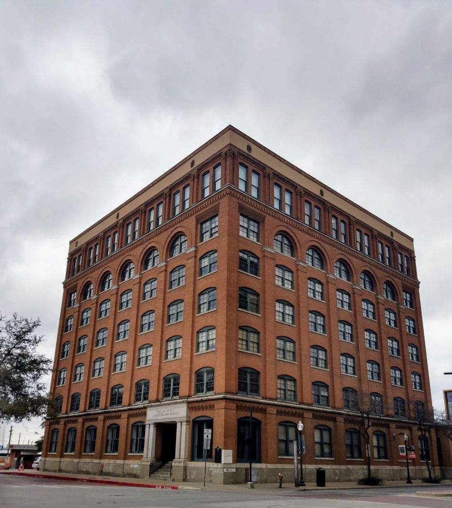 Sixth Floor Museum at Dealey Plaza Dallas