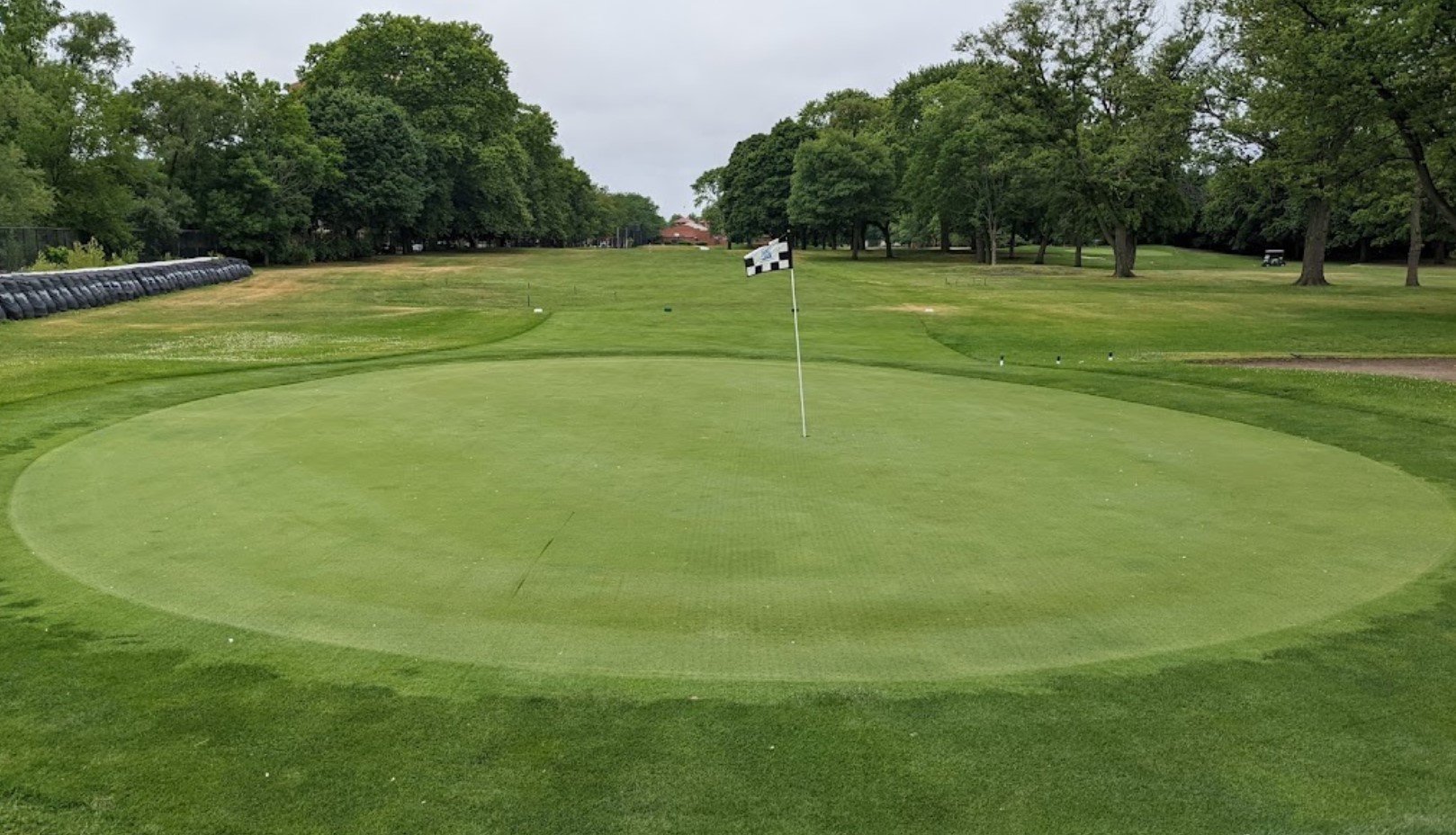 South Shore Golf Course