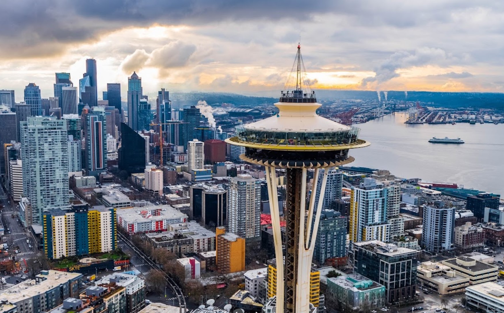 Space Needle