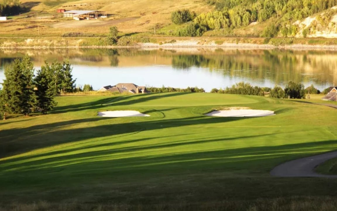 Springbank Links Golf Club