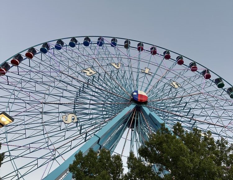 State Fair of Texas Dallas