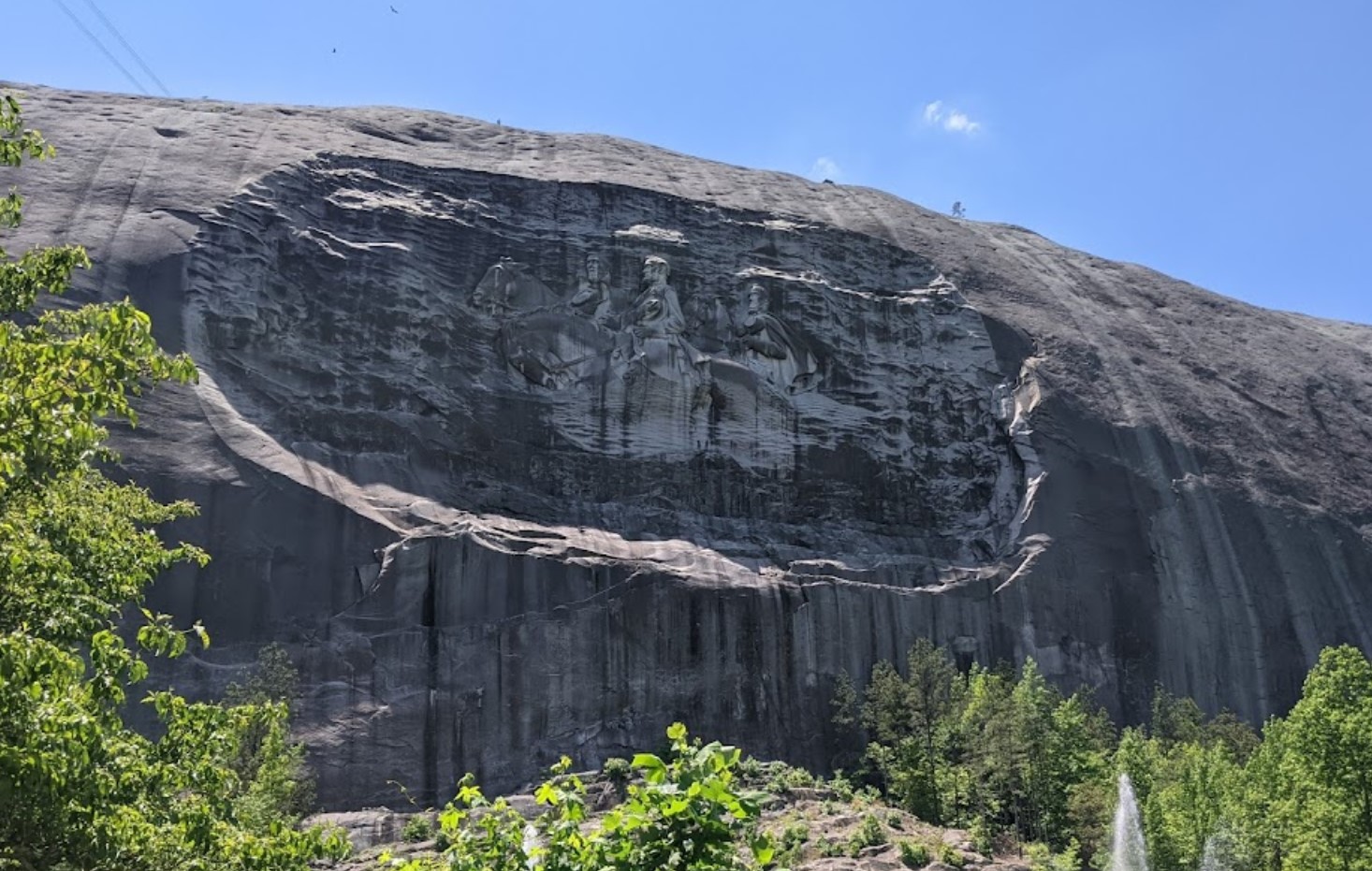 Stone Mountain