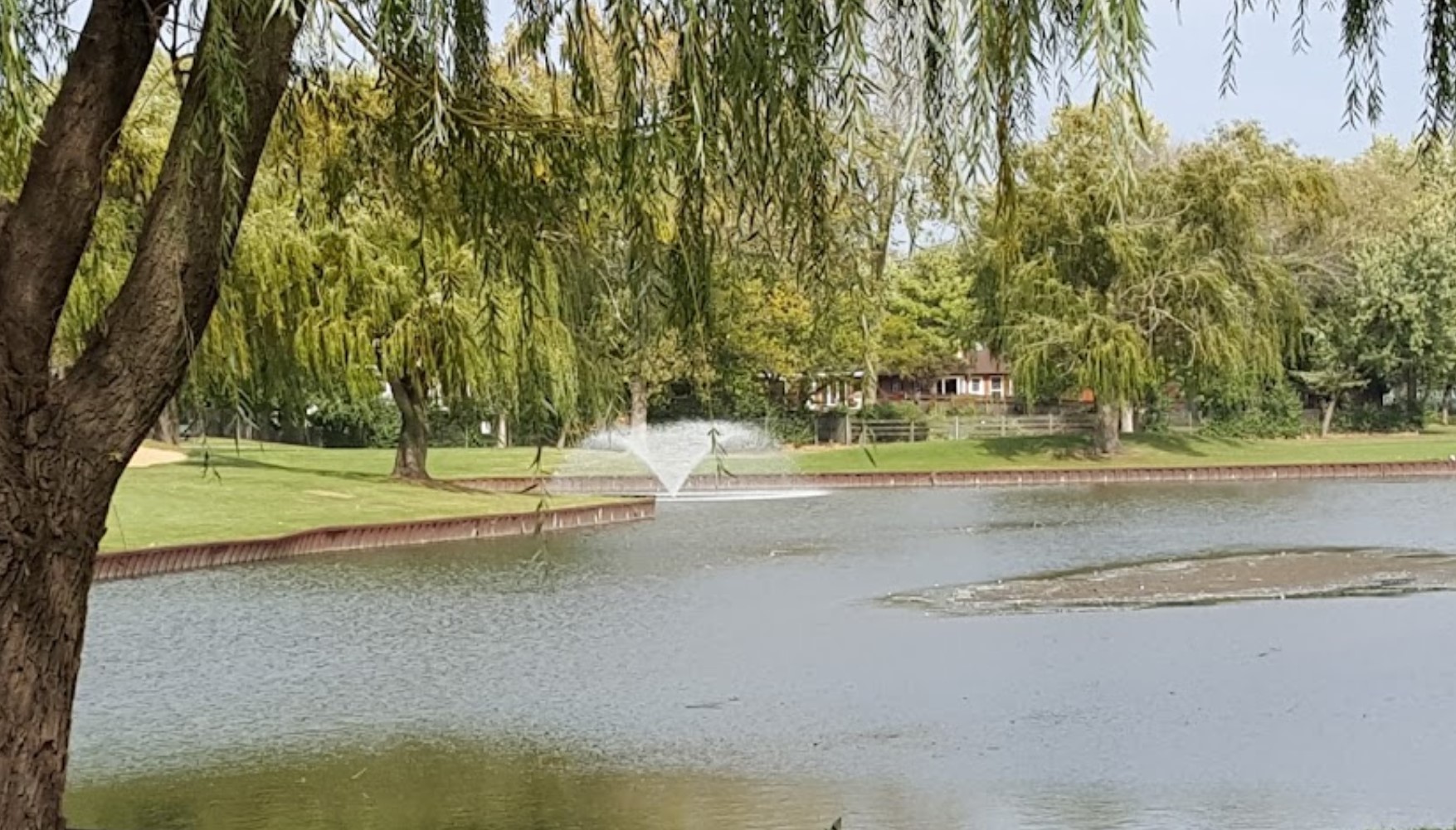 Sugar Creek Golf Course