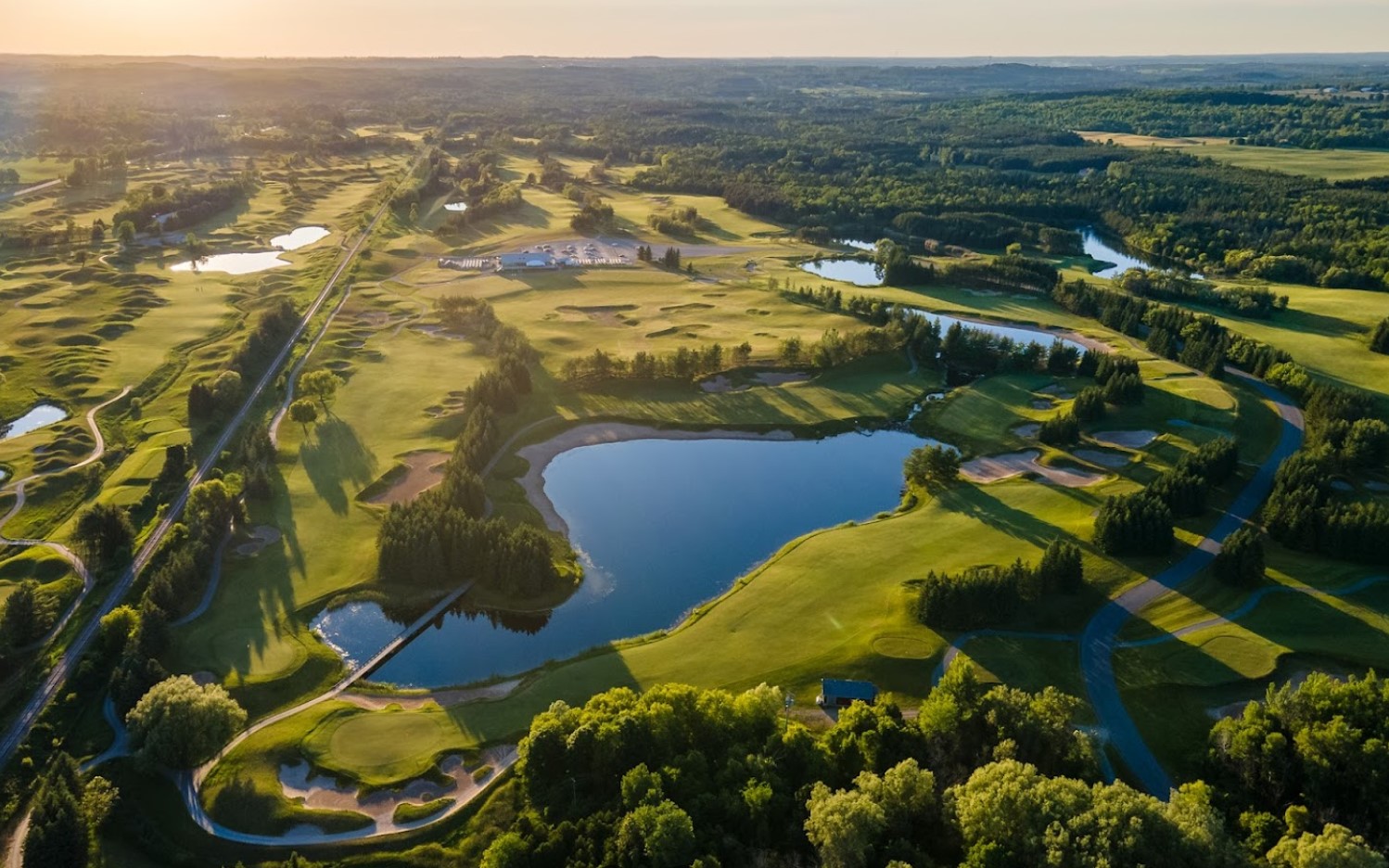 TPC Toronto at Osprey Valley
