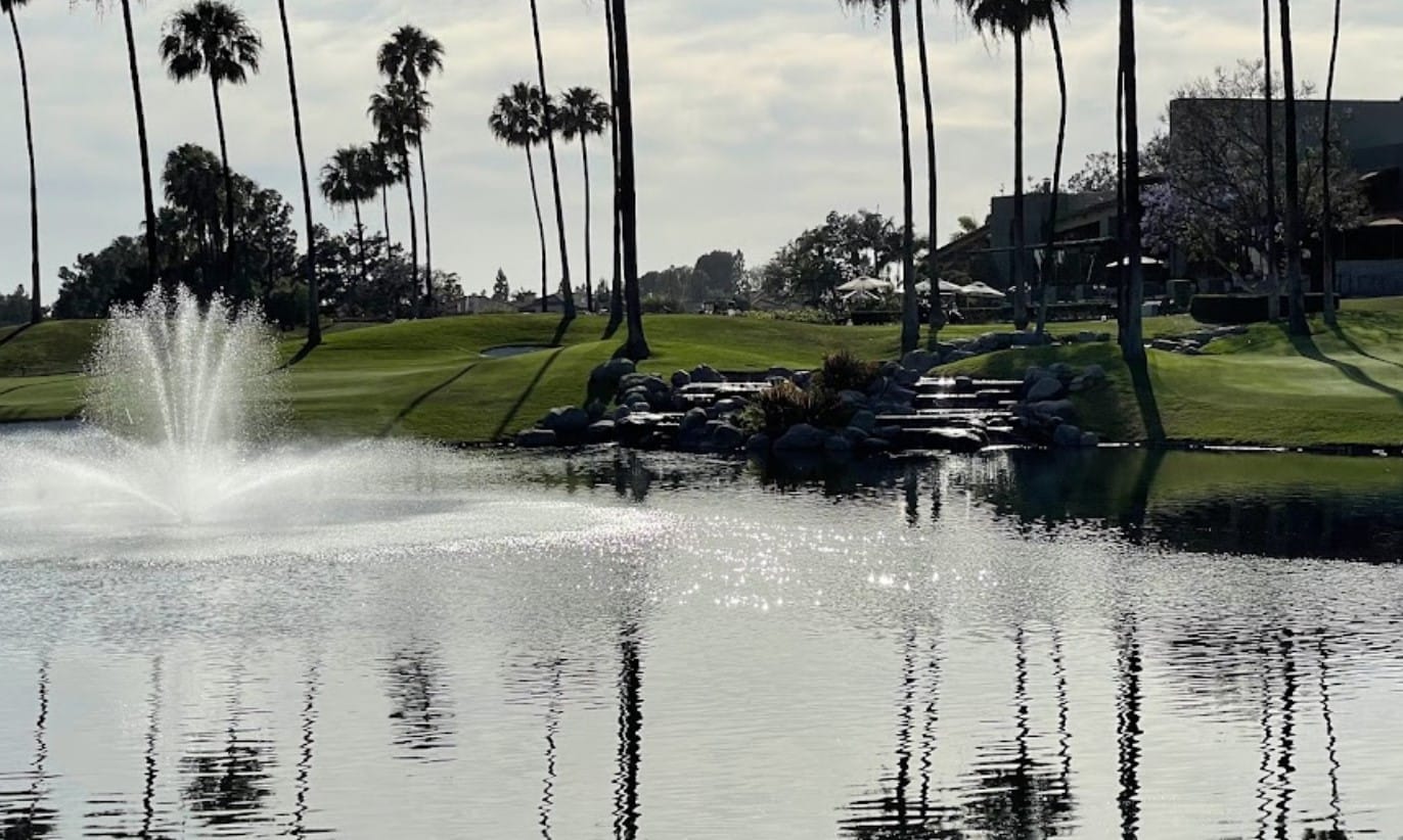 Tustin Ranch Golf Club