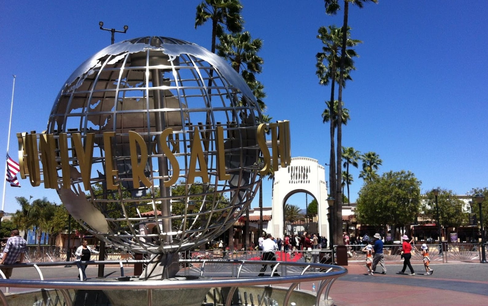 Universal Studios Hollywood
