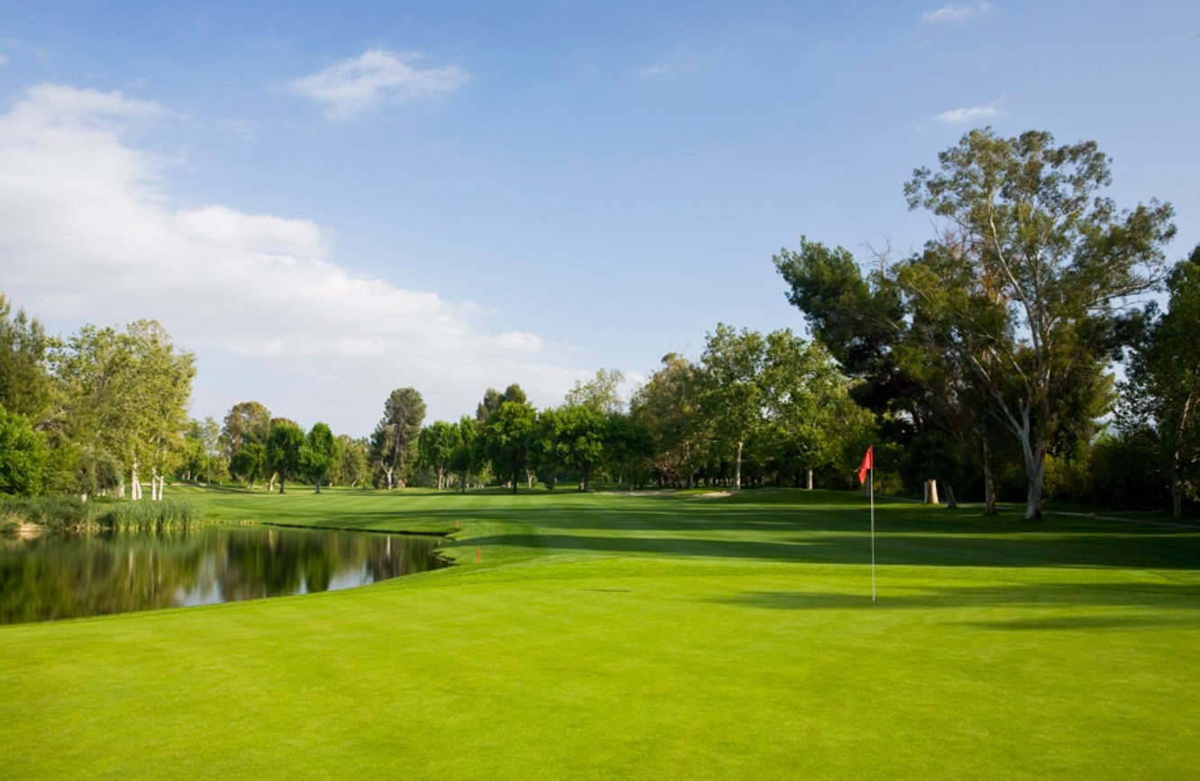 Valencia Country Club