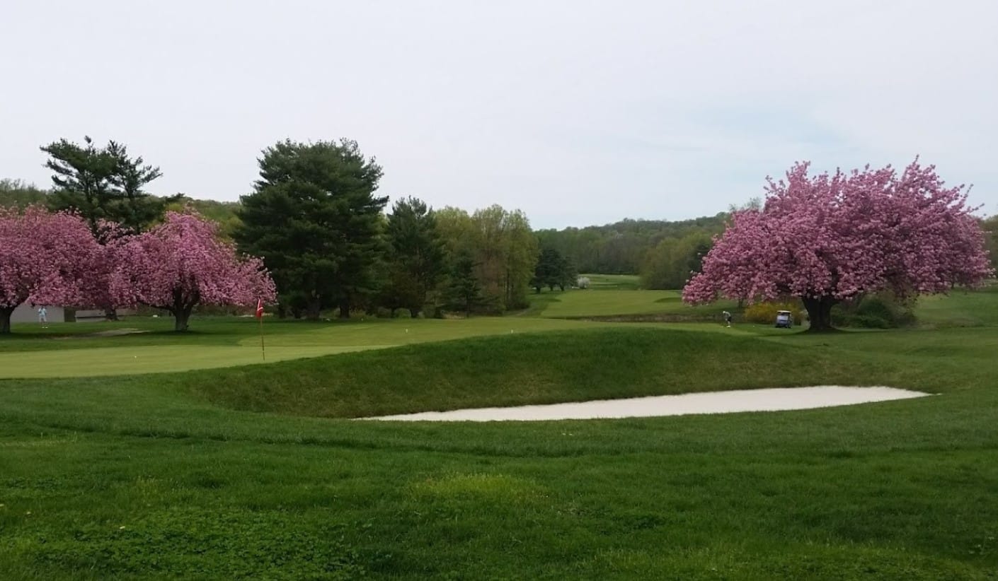 Watchung Valley Golf Club