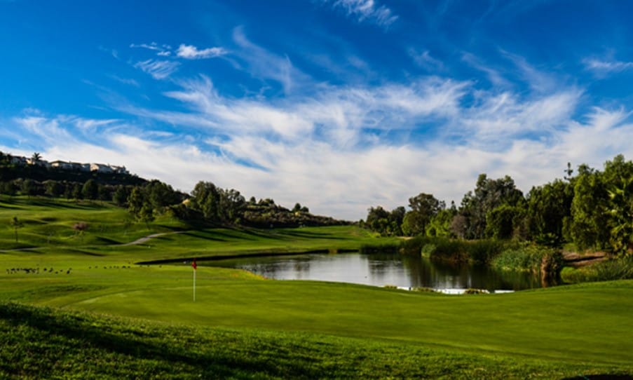 Westridge Golf Club