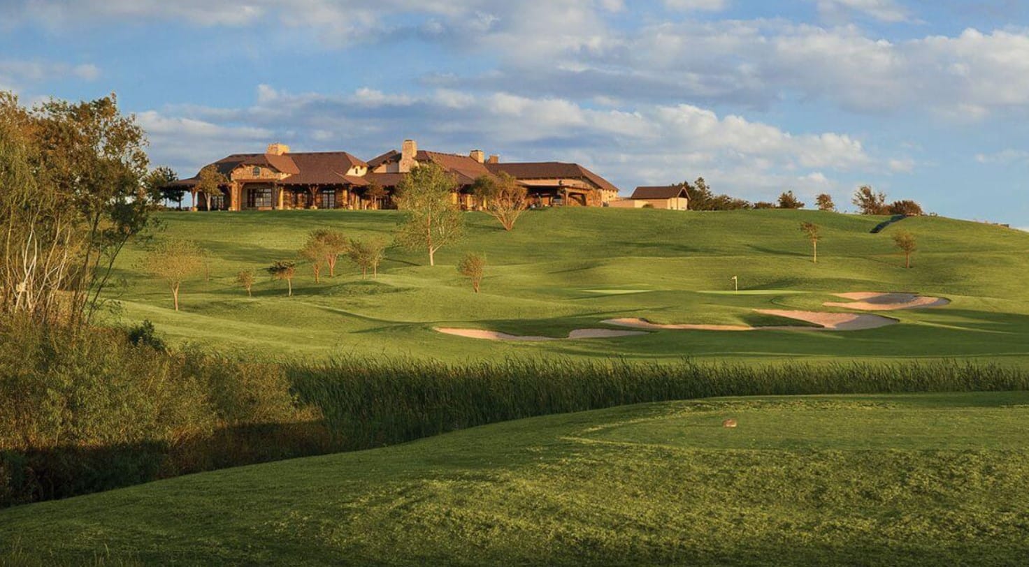 Wildhorse Golf Club